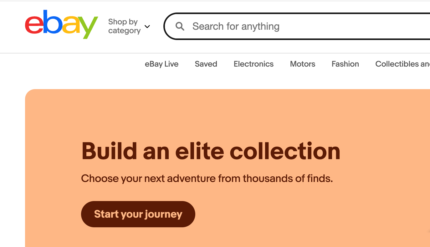 Ebay Daily 截图