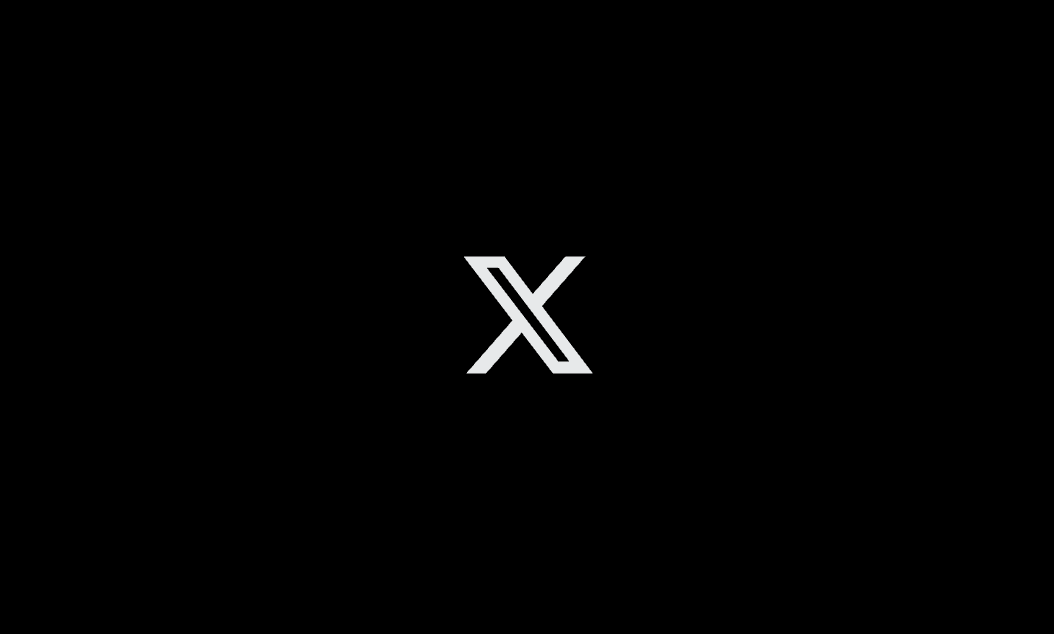 X(Twitter) 截图